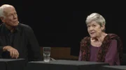 Wolfgang Glück, Elisabeth Orth.