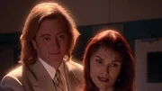 Andrew (John Dye), Monica (Roma Downey) v.l.Verwendung nur in Verbindung mit Programmpromotion und Programmpresse. Jede andere Nutzung ist streng untersagt.