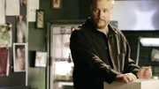 Grissom packt seine Sachen zusammen. Wird er das Team wirklich verlassen?