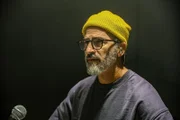 Lillo Scrimali ist einer der bekanntesten deutschen Arrangeure der Pop-Gegenwart und seit 2011 mit seinen Musikern bei "The Voice of Germany".