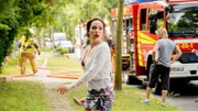 Feueralarm! Magda (Verena Altenberger) sucht "ihre" Holtkamps.