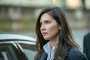 Monica Reed (Olivia Munn)