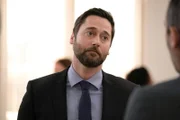Dr. Max Goodwin (Ryan Eggold)