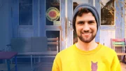 hr-fernsehen WAS WURDE AUS ... ? (4) JAKOB - SIE NANNTEN IHN HIPPIE, am Mittwoch um 21:45 Uhr. Jakob Hüfken wuchs in der Kommune Niederkaufungen auf.