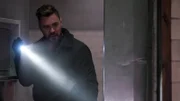 Adam Ruzek (Patrick John Flueger)