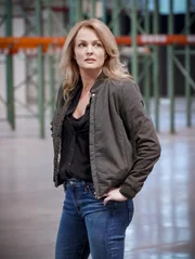 Veronica Stephens (Dina Meyer)