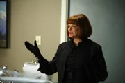 Grenzfälle des FBI: Nina Sharp (Blair Brown) ...
