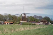 Selbstsuche eines Malers: Seine niederländische Heimat inspiriert Vincent van Gogh zu zahlreichen künstlerischen Werken.
