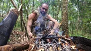 Ed Stafford in Thailand.