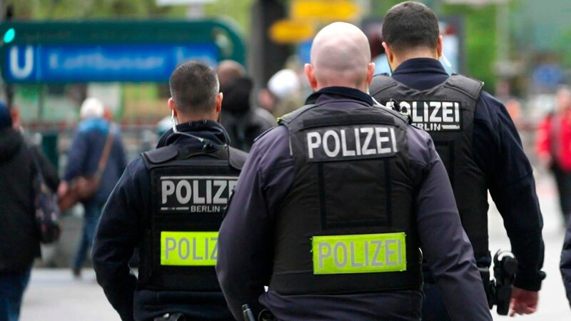 Die Polizei und der Rassismus