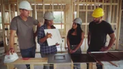 Yata und Betin wollen seit vier Jahren ein Haus in Florida bauen – doch Geldprobleme haben ihnen einen Strich durch die Rechnung gemacht.