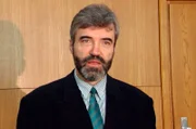 Rainer K. wird 1998 zu einer lebenslangen Haftstrafe mit anschließender Sicherungsverwahrung verurteilt. Bild kann für alle Teile verwendet werden.