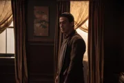 Li Yong (Joe Taslim)