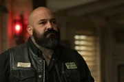 Vincent Rocco Vargas als Gilberto "Gilly" Lopez