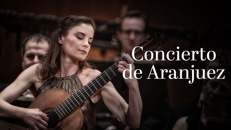 Concierto de Aranjuez in València
