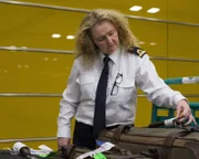 Stop Search Seize Series 1 Sky SSS – Dublin Airport – Michele Brady
