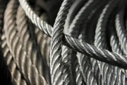 Industrial Wire Rope
