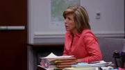 Kelly Siegler prüft digitale forensische Beweismittel.  Die Verwendung des sendungsbezogenen Materials ist nur mit dem Hinweis und Verlinkung auf RTL+ gestattet.; Kelly Siegler prüft digitale forensische Beweismittel.  Die Verwendung des sendungsbezogenen Materials ist nur mit dem Hinweis und Verlinkung auf RTL+ gestattet.