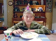 Erik Per Sullivan (Dewey).