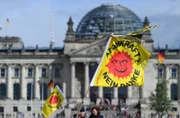 Nach dem Reaktorunglück in Fukushima steigt Deutschland aus der Atomkraft aus.