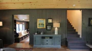 An area thought to be unsalvagable is now a modern retreat the Maris family can enjoy, as seen on Diamond in the Rough.