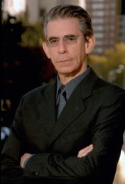 Detective John Munch (Richard Belzer)