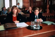 Law & Order Special Victims Unit Season4 EP JUVENILE, Law & Order NY Staffel4, Regie USA 2002-03, Darsteller Illeana Douglas, Shane Lyons
