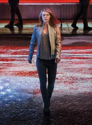 (6. Staffel) - Nach den nervenaufreibenden Geschehnissen in Berlin kehrt Carrie (Claire Danes) mit ihrer Tochter nach New York City zurück, um einen neuen Job anzutreten. Als Anwältin für muslimische Amerikaner will sie einen Neuanfang wagen ...