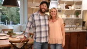 Follow Dave and Jenny Marrs through their journey of restoring Bentonville, Arkansas homes, as seen on the HGTV series Almost Home. TALENT AWARE_7