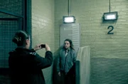 Kelsey (Bella Ramsey).