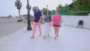 Eine Familie aus Florida verliebt sich auf Reisen in Europa. Sie möchten sich dauerhaft in Spanien niederlassen und ihr Traumhaus nahe der wunderschönen Küsten, Strände und Gebirge von Marbella finden.