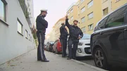 Ein Autolenker sticht ins Auge