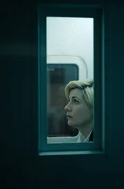 Picture Shows: Orla (Jodie Whittaker).