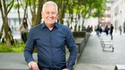Quer mit Röbi Koller - 20 Jahre danach Moderator Quer 2022