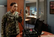Toni Trucks as Lisa Davis