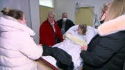 Eines ist klar, auf die Familie warten hochemotionale Momente, wenn Loredana, Silvias Nesthäckchen, selbst zum ersten Mal Mama wird.