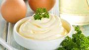 Mayonnaise