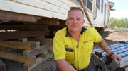 Jack Macrae from Mackay and Sons