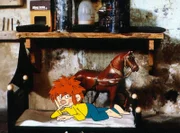 Pumuckl freut sich auf den Besuch im Zoo.