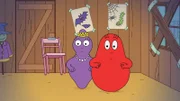 L-R: Barbabelle, Barbabravo