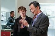 v.l.n.r.:  Jan Maybach (Marco Girnth), Tom Kowalski (Steffen Schroeder), Carlo Melchert (Ercan Durmaz)