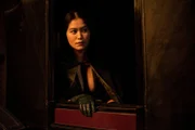 Mai Ling (Dianne Doan)
