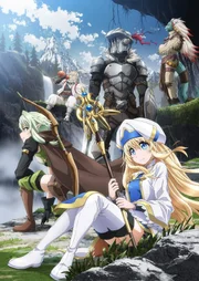 Goblin Slayer - Artwork