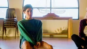 Daniela Ruah (Special Agent Kensi Blye)