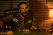 Michael Irby as Obispo "Bishop" Losa