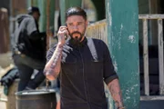 Clayton Cardenas als Angel Reyes.