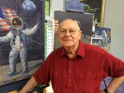 Alan Bean.