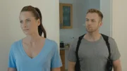 Daniela Stamm (l.); Philipp Stehler (r.)