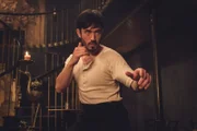 Ah Sahm (Andrew Koji)