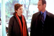 Law & Order Special Victims Unit Season3 EP WRATH, Law & Order NY Staffel3, Regie USA 2001-02, Darsteller Christopher Meloni, Mariska Hargitay Law & Order Special Victims Unit Season3 EP WRATH, Law & Order NY Staffel3, Regie USA 2001-02, Darsteller Christopher Meloni, Mariska Hargitay